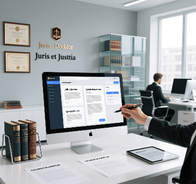 法律文书自动生成